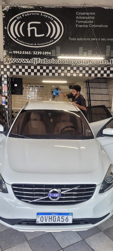 Free Car - Som I Acessórios I Estética Automotiva - geral em Centro, Vila Velha/ES - Foto 2