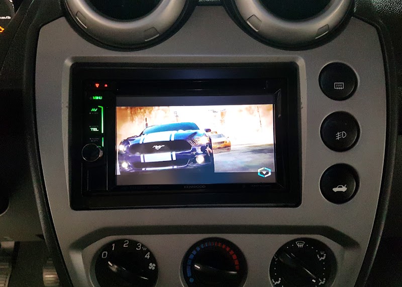 Free Car - Som I Acessórios I Estética Automotiva - geral em Centro, Vila Velha/ES - Foto 3