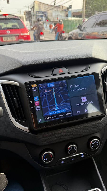 Free Car - Som I Acessórios I Estética Automotiva - geral em Centro, Vila Velha/ES - Foto 5