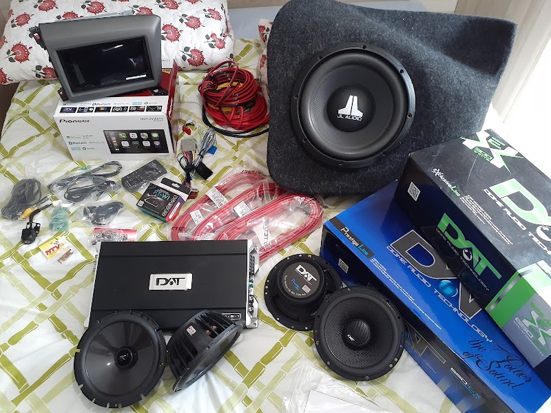 Foto 6 de Free Car Som e Acessórios e Estética Automotiva