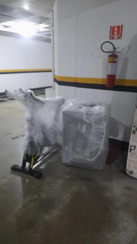 Frete Vila Velha - geral em Centro, Vila Velha/ES - Foto 5