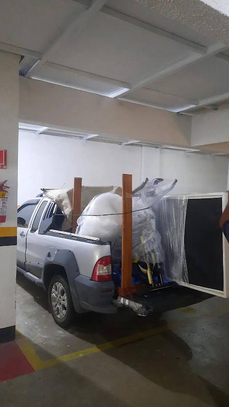 Foto 6 de Frete Vila Velha