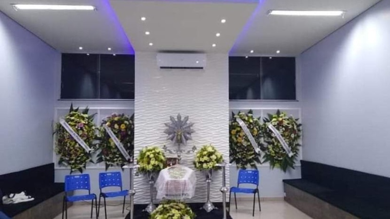 Funerária 24 Horas