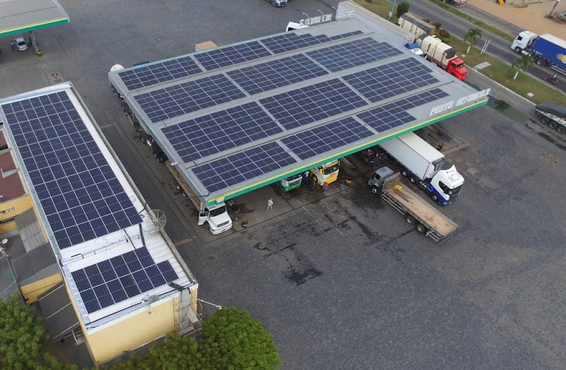 Gran Solaris - Soluções em Energia Renovável (Energia Solar com placas Fotovoltaicas Grátis) - geral em Centro, Vila Velha/ES - Foto 2