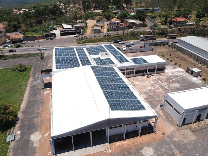 Gran Solaris - Soluções em Energia Renovável (Energia Solar com placas Fotovoltaicas Grátis) - geral em Centro, Vila Velha/ES - Foto 3