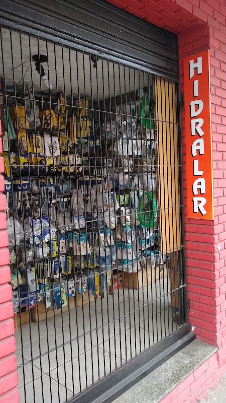 Hidralar Reparos Hidráulicos - geral em Centro, Vila Velha/ES - Foto 2