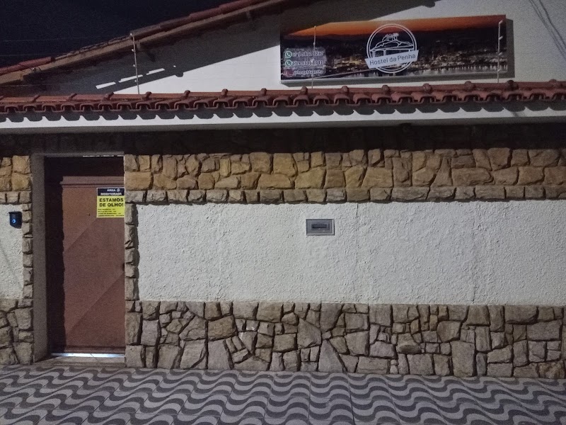 Hostel Da Penha