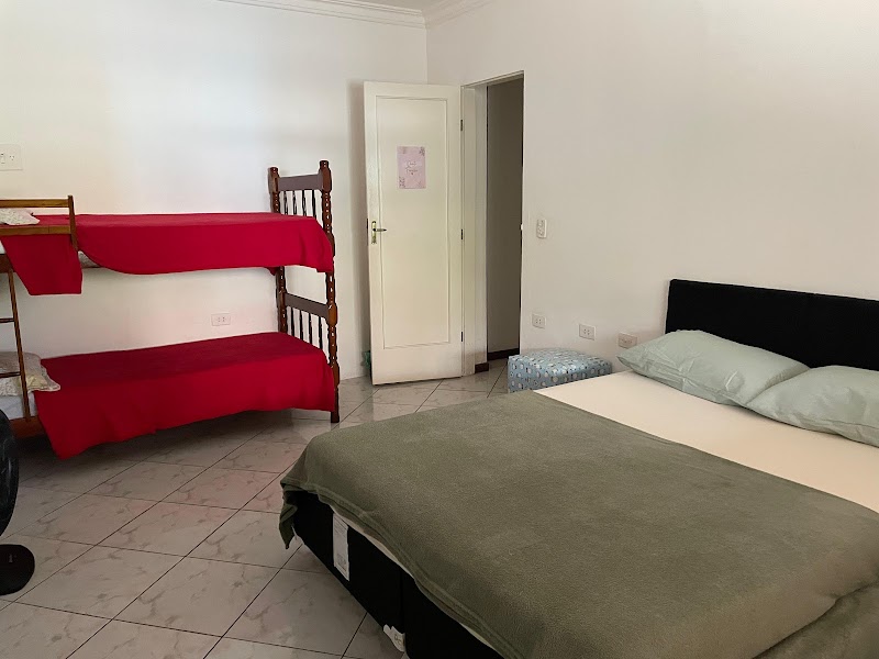 Hostel Da Penha - geral em Centro, Vila Velha/ES - Foto 2