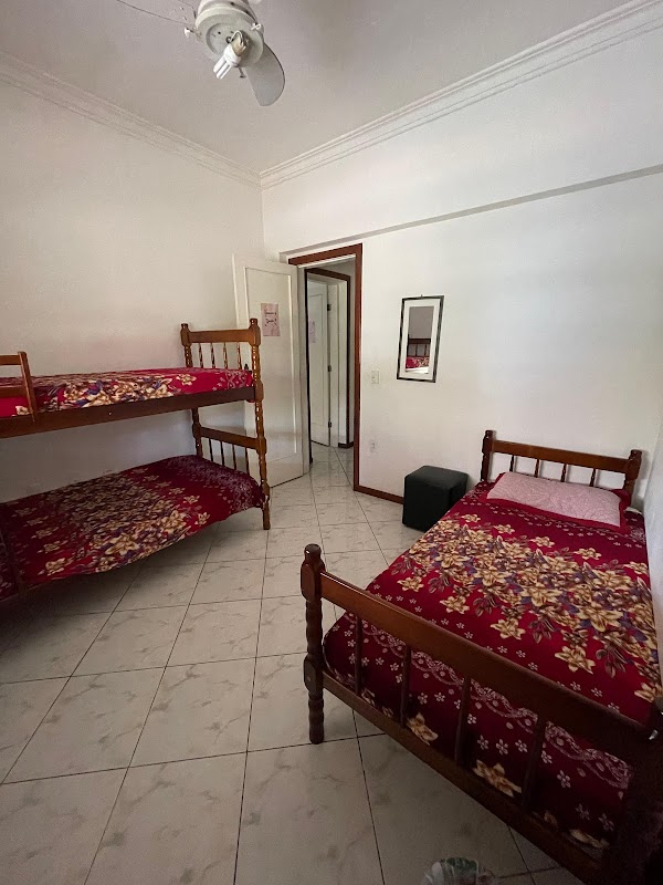 Hostel Da Penha - geral em Centro, Vila Velha/ES - Foto 4