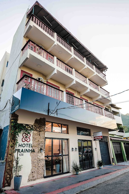 Hotel Prainha