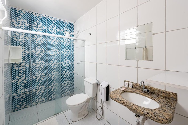 Hotel Prainha - geral em Centro, Vila Velha/ES - Foto 3