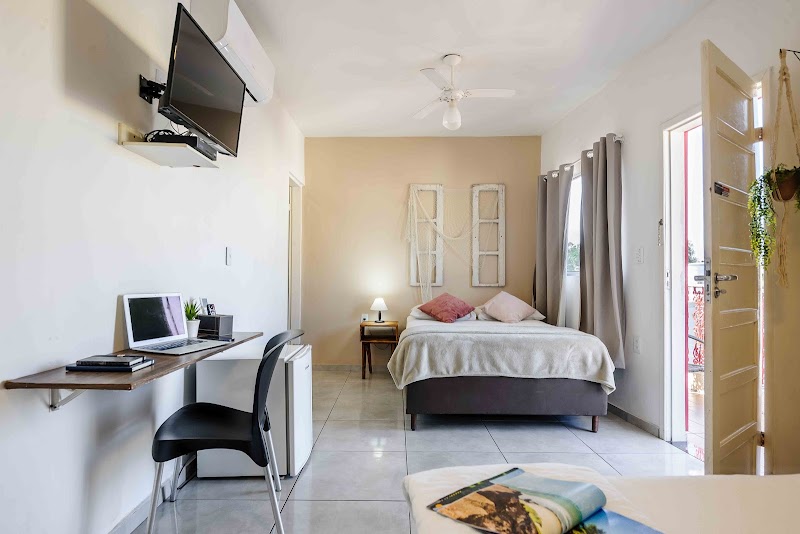 Hotel Prainha - geral em Centro, Vila Velha/ES - Foto 5