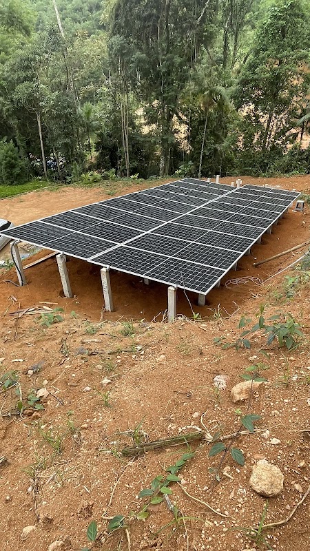 HybTech Solar - geral em Centro, Vila Velha/ES - Foto 2