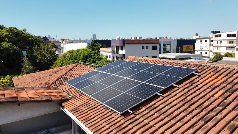 HybTech Solar - Energia Solar em Centro, Vila Velha/ES - Foto 3