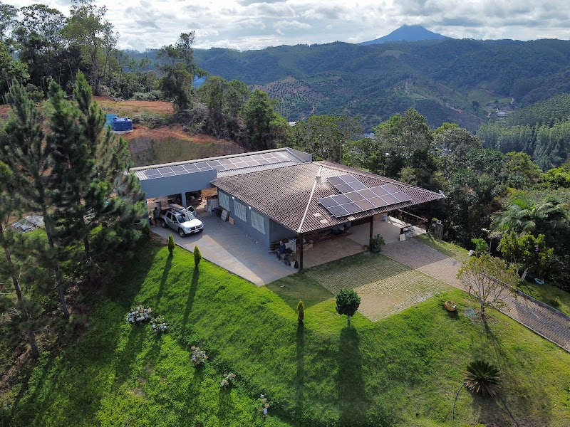 HybTech Solar - geral em Centro, Vila Velha/ES - Foto 4