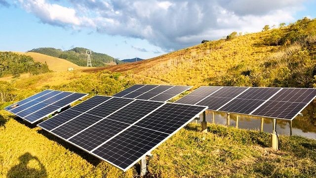 HybTech Solar - Energia Solar em Centro, Vila Velha/ES - Foto 5