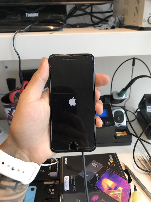 iBOARD - Conserto, Vendas e Acessórios de iPhones - geral em Centro, Vila Velha/ES - Foto 5