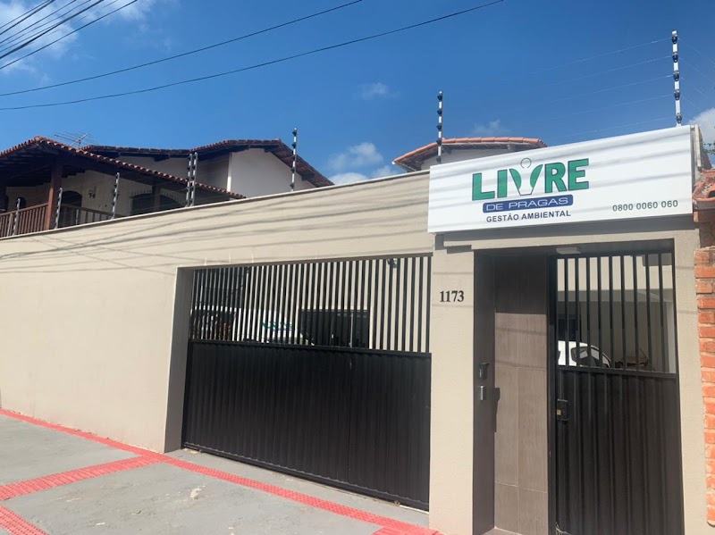 Livre de Pragas Gestão Ambiental - geral em Centro, Vila Velha/ES - Foto 2