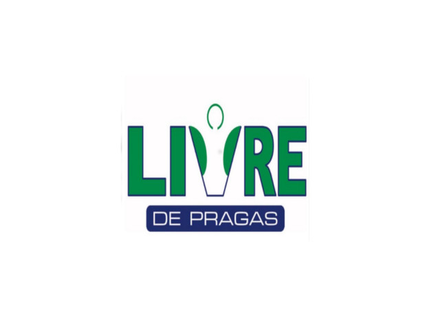 Foto 6 de Livre de Pragas Gestão Ambiental