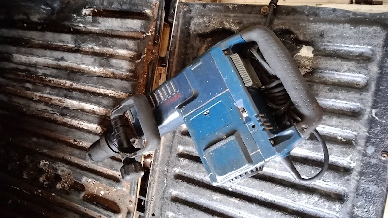 Locvit Máquinas e Serviços - geral em Centro, Vila Velha/ES - Foto 2