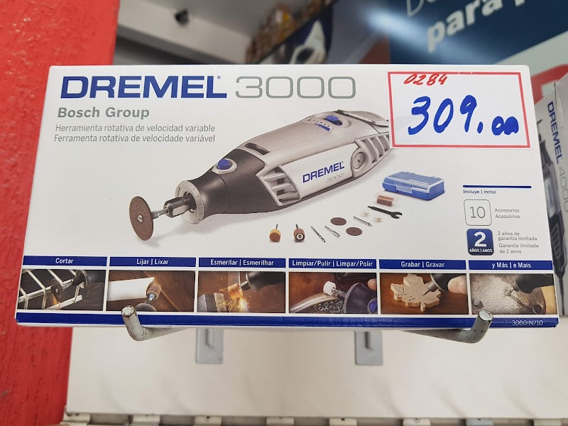 Locvit Máquinas e Serviços - geral em Centro, Vila Velha/ES - Foto 3