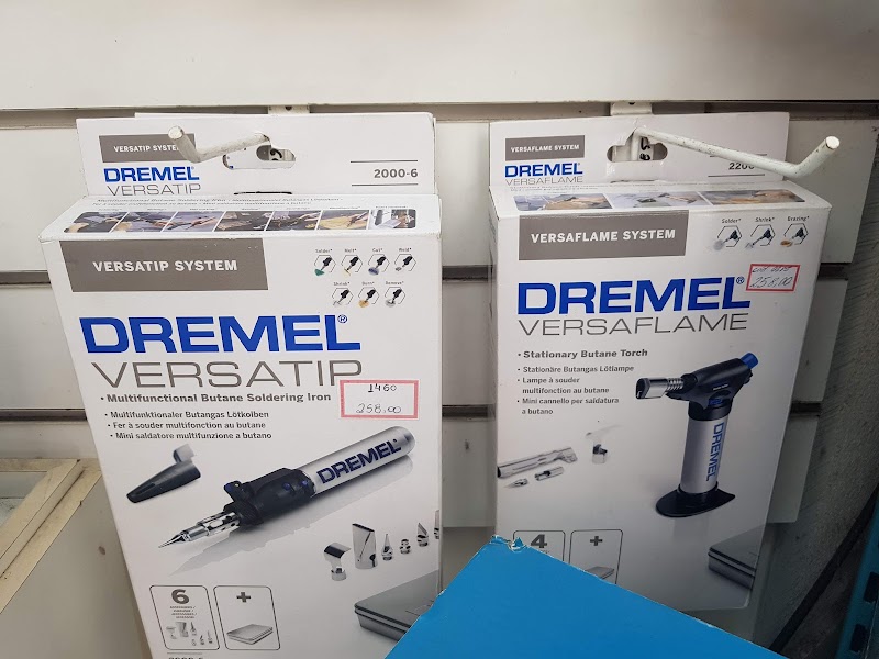 Foto 6 de Locvit Máquinas e Serviços