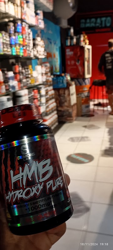 Loja Barato Suplementos - geral em Centro, Vila Velha/ES - Foto 3