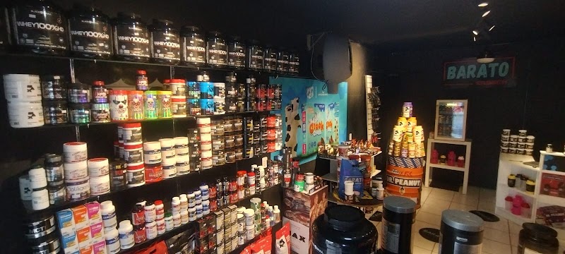 Loja Barato Suplementos - geral em Centro, Vila Velha/ES - Foto 5