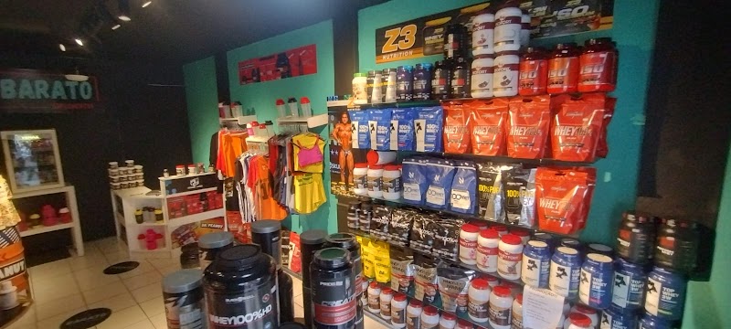 Foto 6 de Loja Barato Suplementos