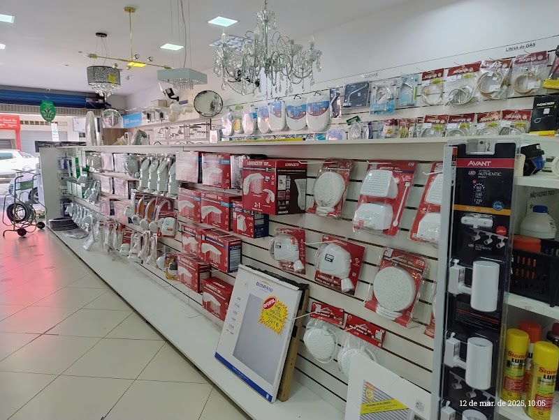 Loja Hidrofer - geral em Centro, Vila Velha/ES - Foto 3
