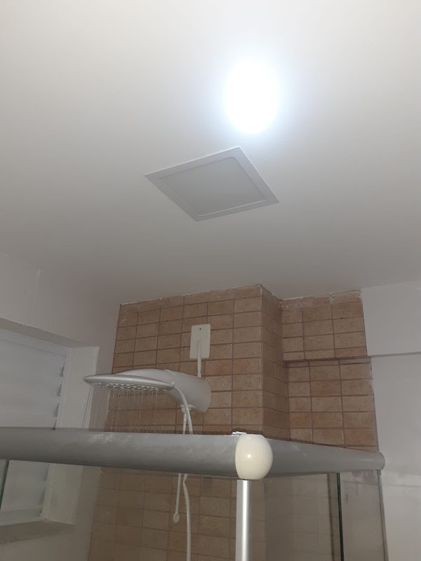 Marcos Tales Eletricista