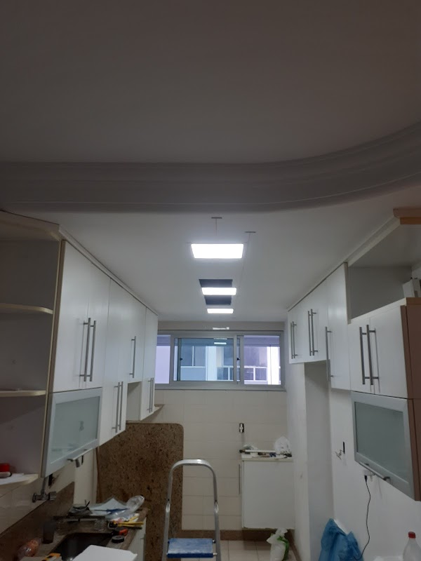 Marcos tales eletricista vila velha - geral em Centro, Vila Velha/ES - Foto 2