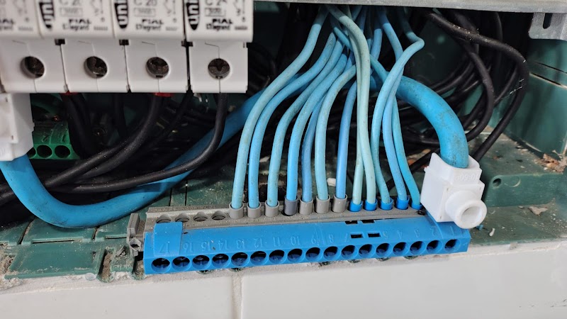 Marcos tales eletricista vila velha - geral em Centro, Vila Velha/ES - Foto 5