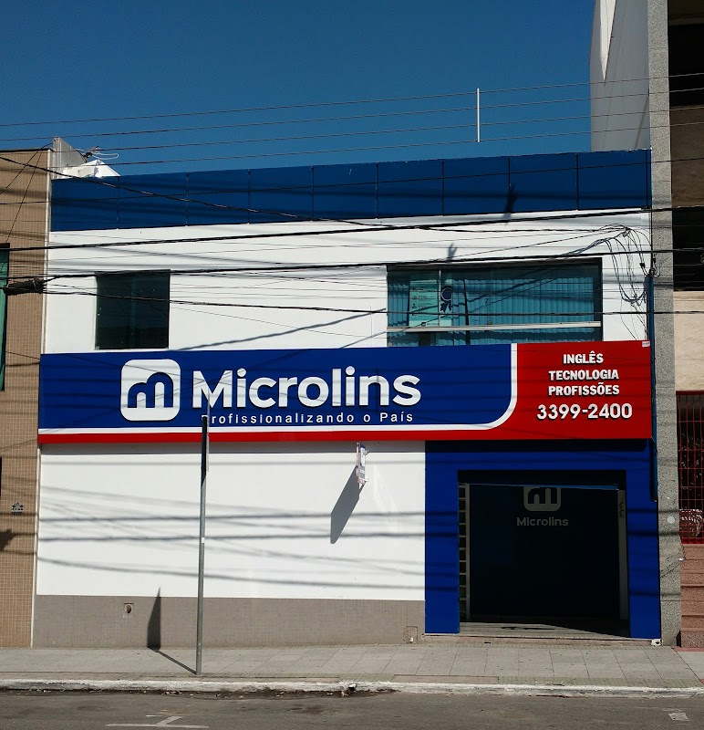 Microlins Vila Velha | Cursos Presenciais - geral em Centro, Vila Velha/ES - Foto 2