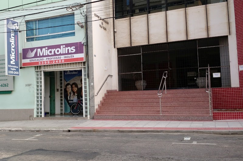 Microlins Vila Velha | Cursos Presenciais - geral em Centro, Vila Velha/ES - Foto 4