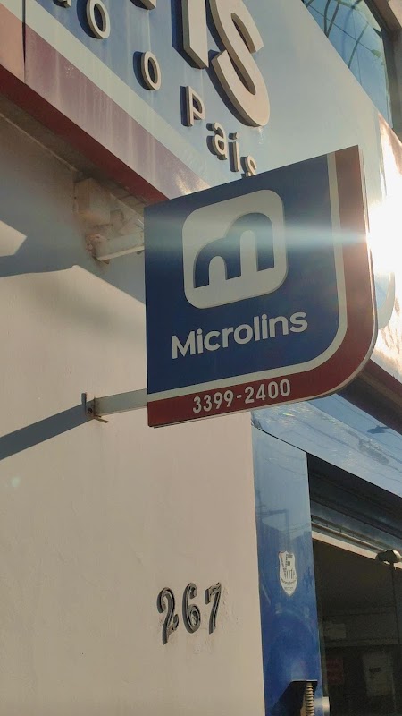 Microlins Vila Velha | Cursos Presenciais - geral em Centro, Vila Velha/ES - Foto 5