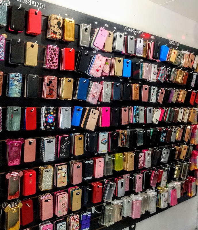 Num Só Lugar - Relógio Cartucho Celular - geral em Centro, Vila Velha/ES - Foto 4