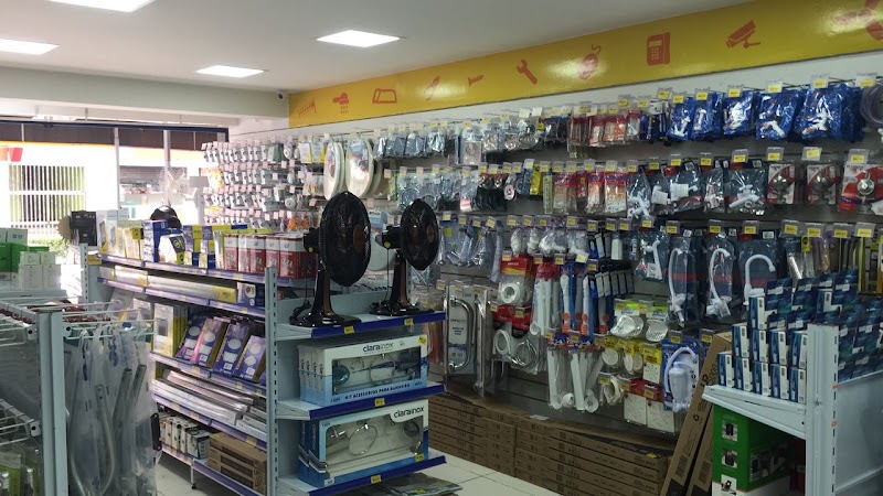 Pastore Material Elétrico Vila Velha - geral em Centro, Vila Velha/ES - Foto 2