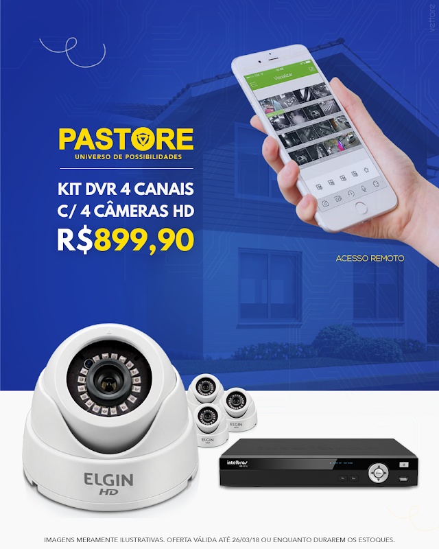 Pastore Material Elétrico Vila Velha - Material Elétrico e Hidráulico em Centro, Vila Velha/ES - Foto 3