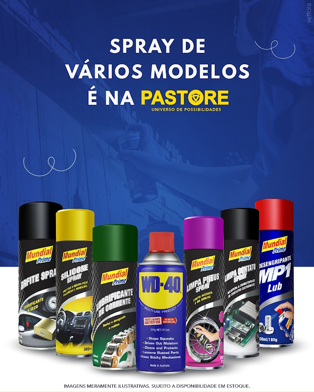 Pastore Material Elétrico Vila Velha - Material Elétrico e Hidráulico em Centro, Vila Velha/ES - Foto 5