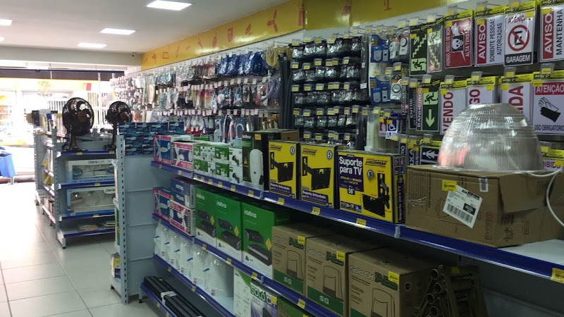 Foto 6 de Pastore Material Elétrico