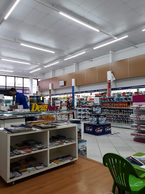 Politintas Centro Vila Velha: Pintura, Decoração, Manutenção, Delivery - geral em Centro, Vila Velha/ES - Foto 2