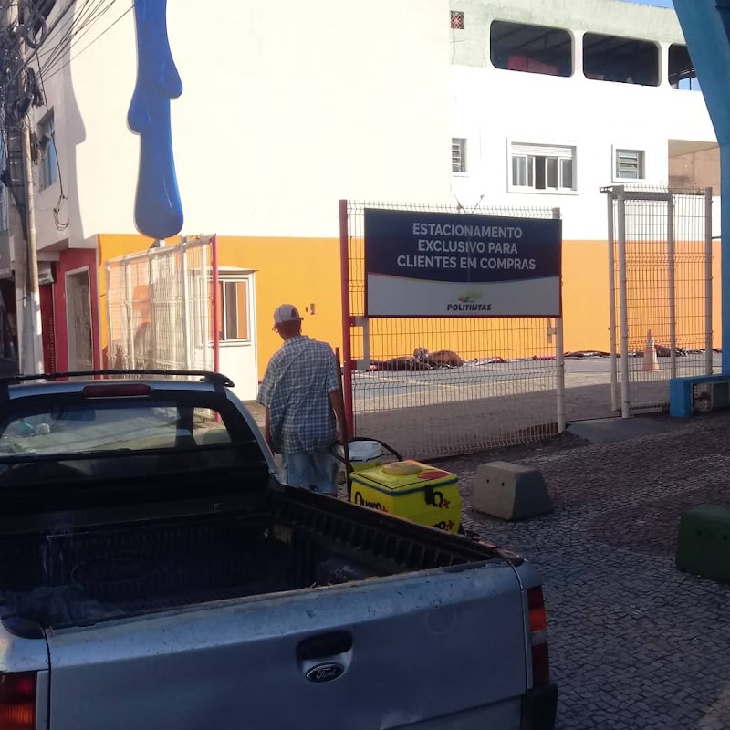 Foto 6 de Politintas