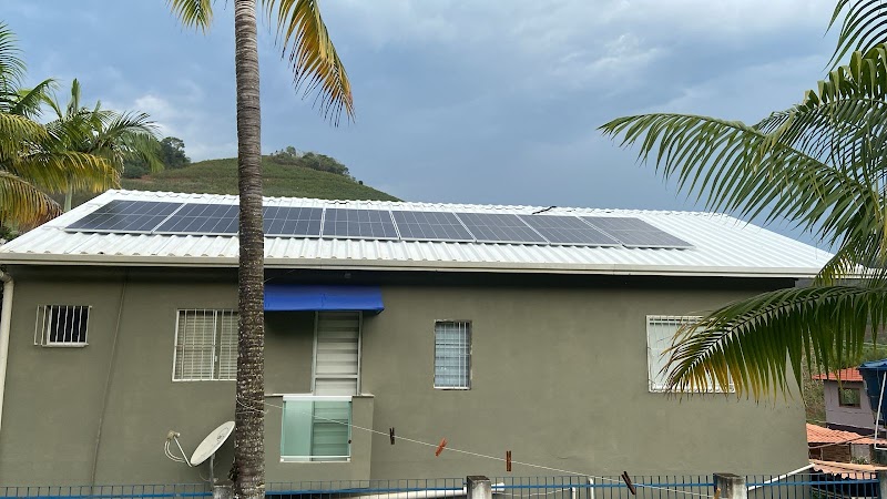 Foto 6 de RDVIX - Engenheiro Eletricista