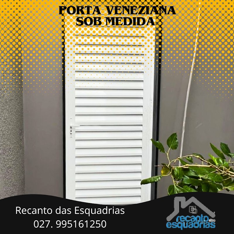 Recanto das Esquadrias - geral em Centro, Vila Velha/ES - Foto 2
