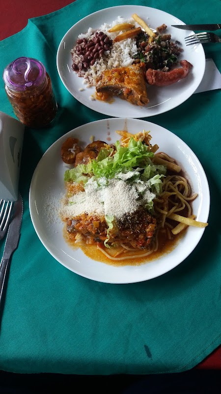 Restaurante Mineirinho