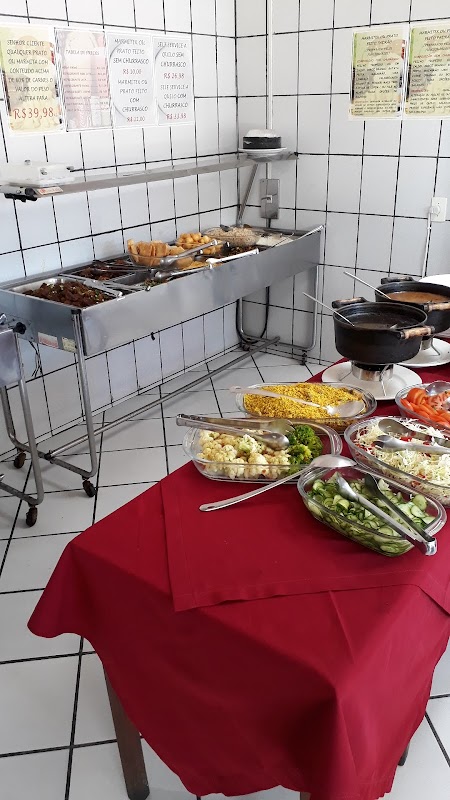 Restaurante Mineirinho - geral em Centro, Vila Velha/ES - Foto 2