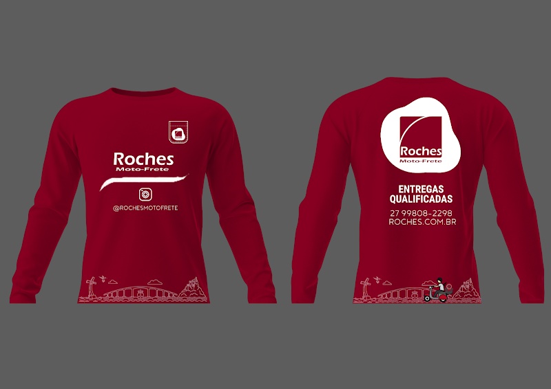 Roches Moto-Frete