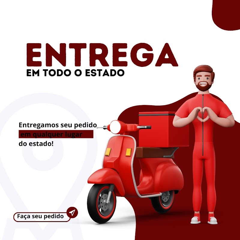 Roches Moto-Frete - geral em Centro, Vila Velha/ES - Foto 4