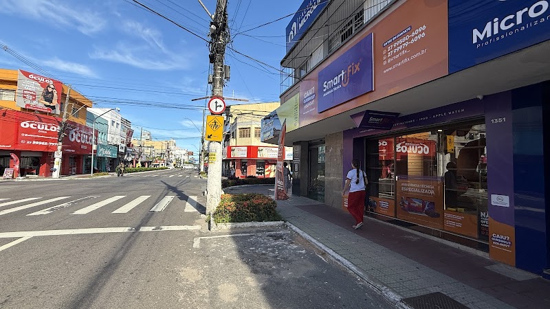 SmartiFix - Conserto de Celular, Tablet, IPad, Apple Watch e SmartWatchs - geral em Centro, Vila Velha/ES - Foto 2